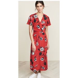 Yumi Kim Milan Story Dress